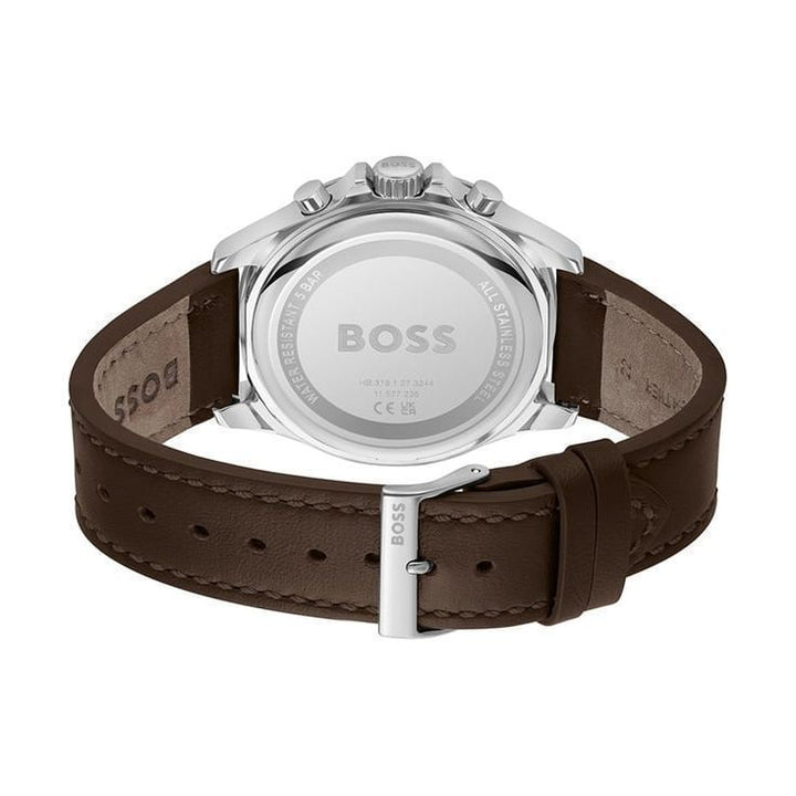 BOSS 1514098 Troper Chronograph Watch for Men