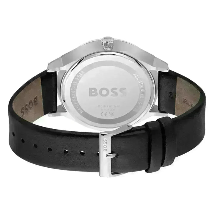 Hugo Boss Men's Watch