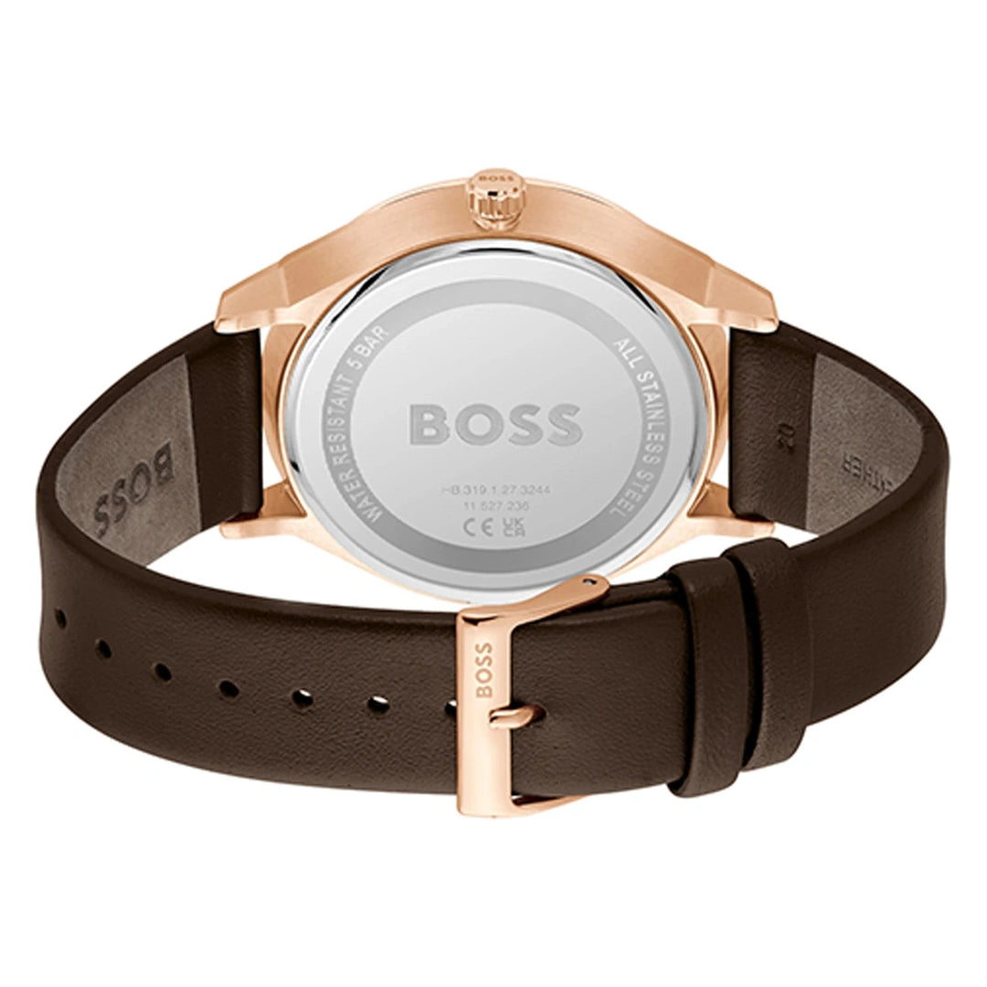 Hugo Boss Men's Watch