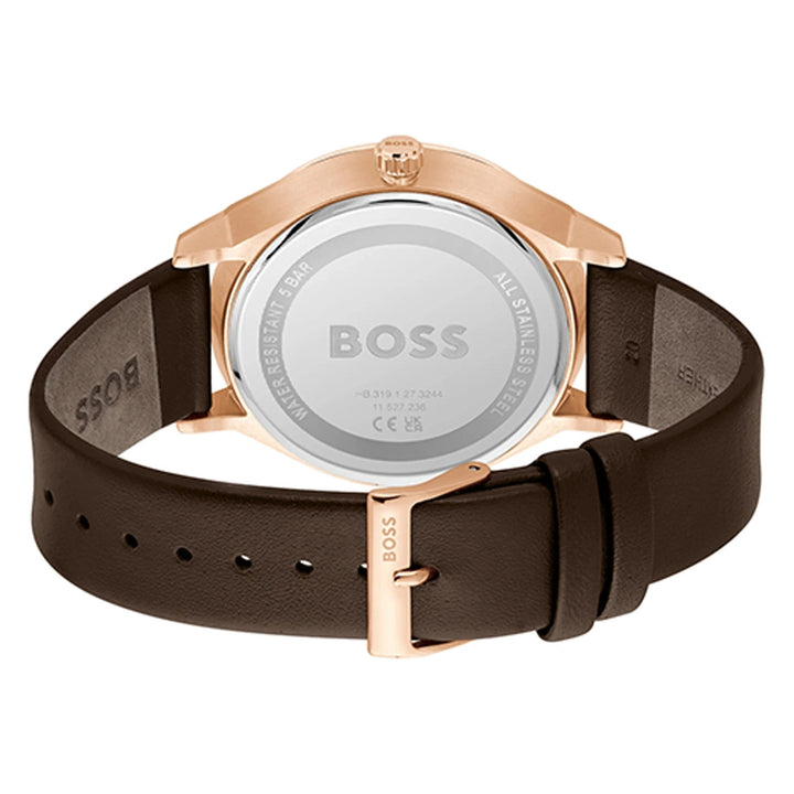Hugo Boss Men's Watch