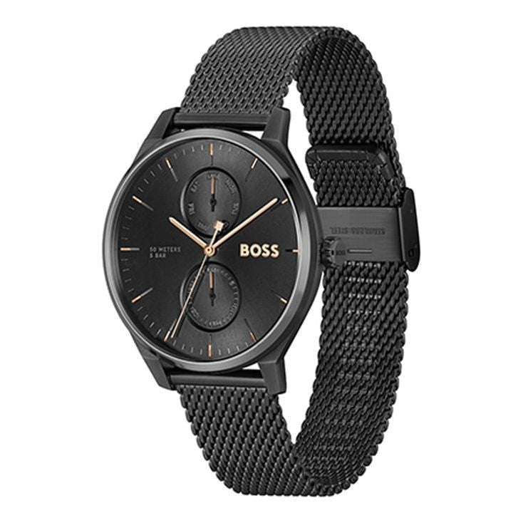 BOSS 1514105 Tyler Watch for Men