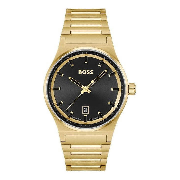 BOSS 1514077 Candor Watch for Men