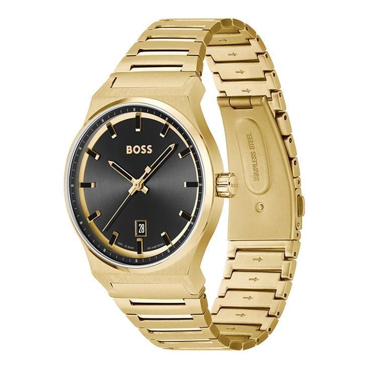 BOSS 1514077 Candor Watch for Men