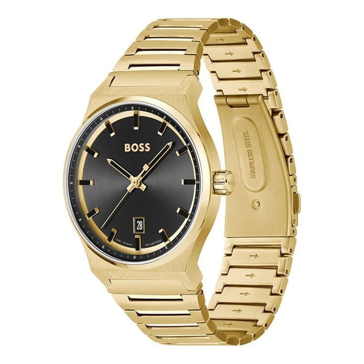 BOSS 1514077 Candor Watch for Men