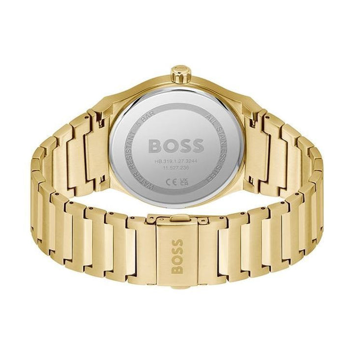 BOSS 1514077 Candor Watch for Men