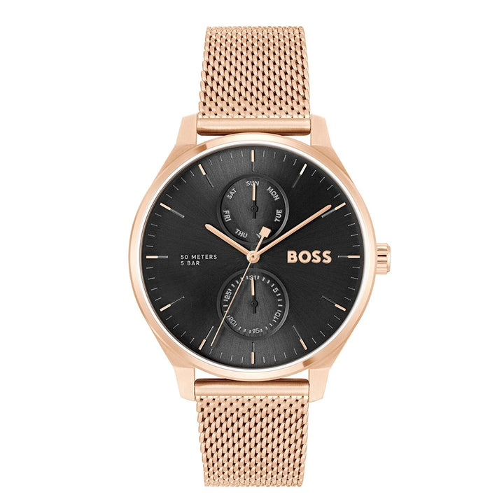 Hugo Boss Men's Watch