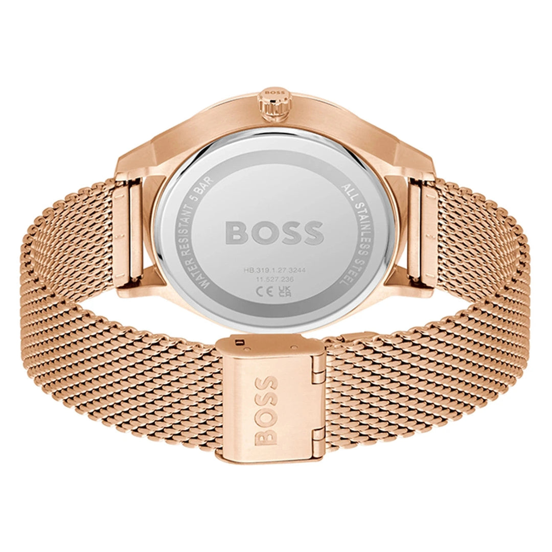 Hugo Boss Men's Watch
