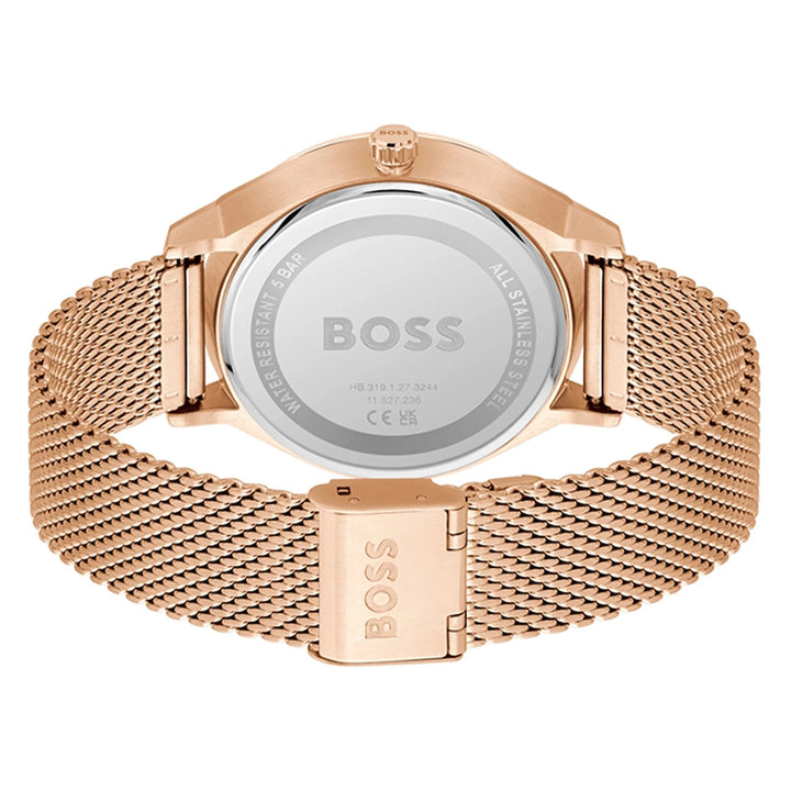 Hugo Boss Men's Watch