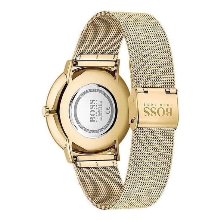 BOSS 1570152 Skyliner Watch for Men With Bracelet