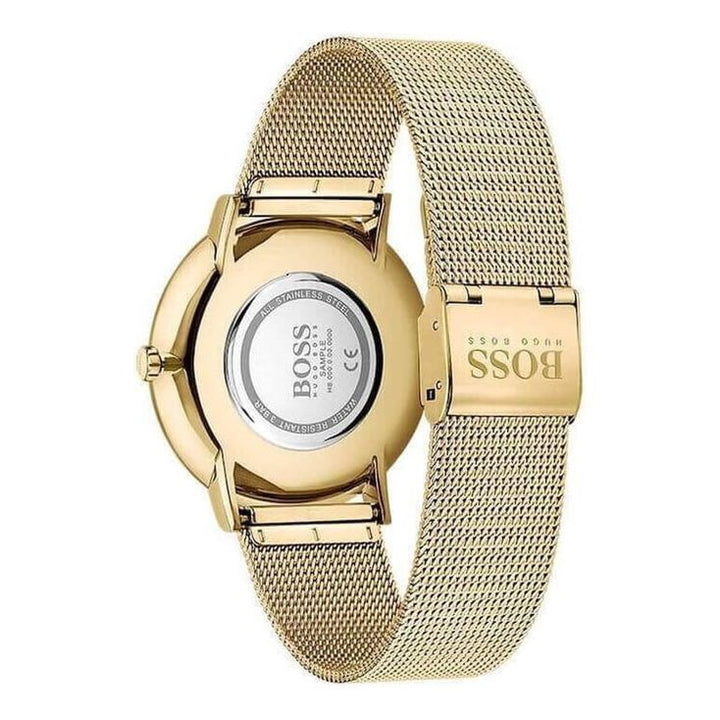 BOSS 1570152 Skyliner Watch for Men With Bracelet