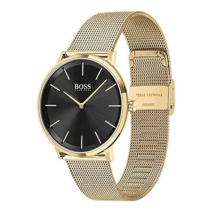 BOSS 1570152 Skyliner Watch for Men With Bracelet