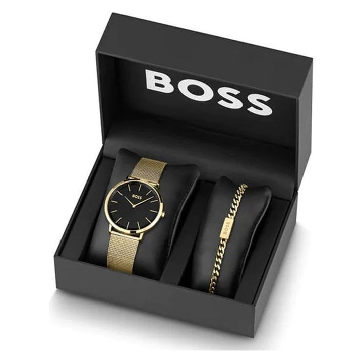BOSS 1570152 Skyliner Watch for Men With Bracelet