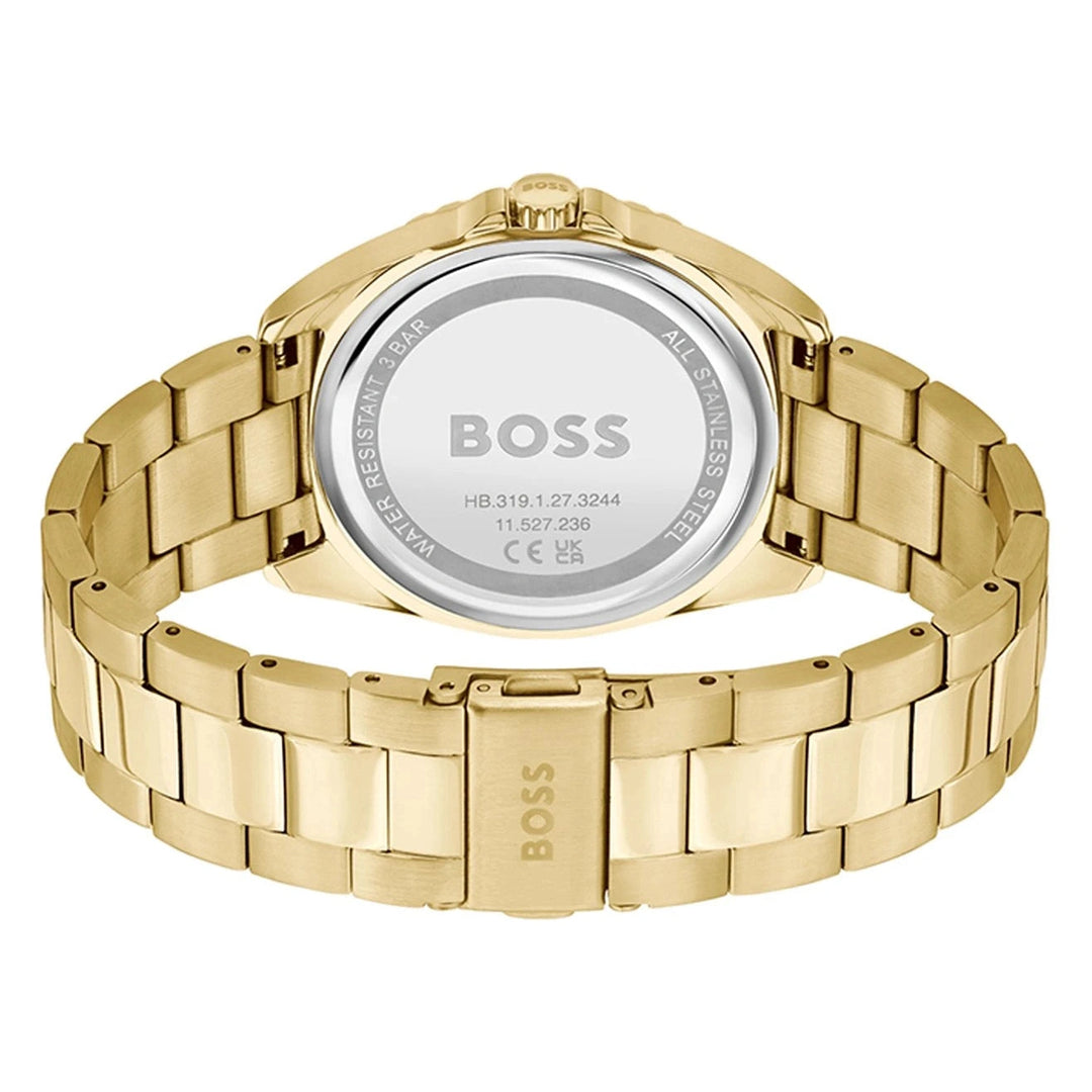 Hugo Boss Men's Watch