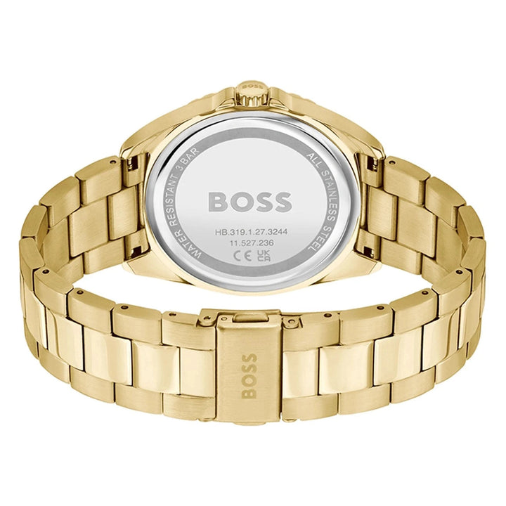 Hugo Boss Men's Watch