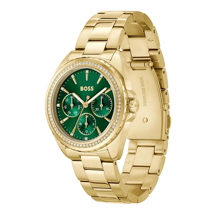 Hugo Boss Men's Watch