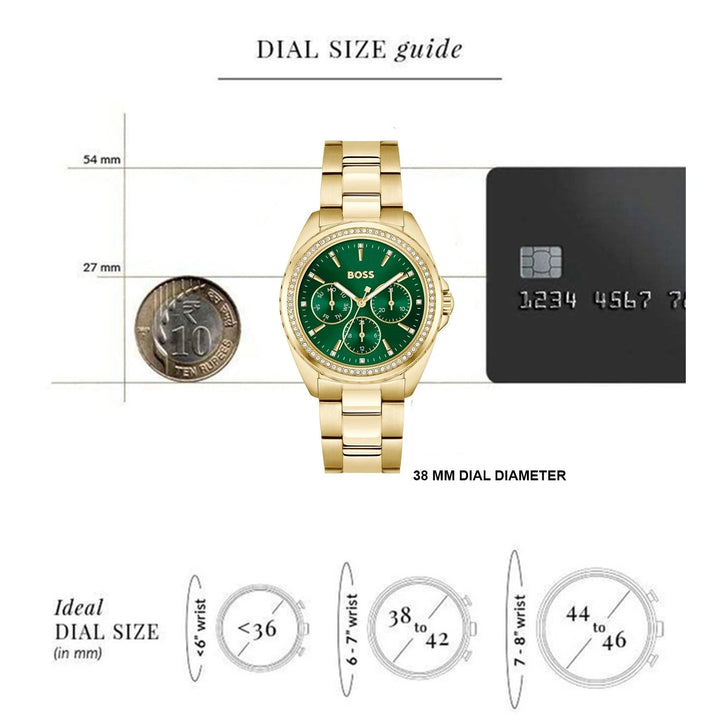 Hugo Boss Men's Watch