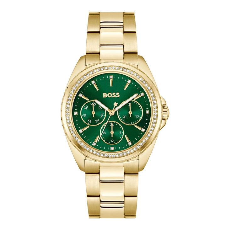 Hugo Boss Men's Watch