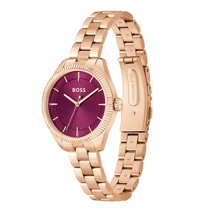 Hugo Boss Men's Watch