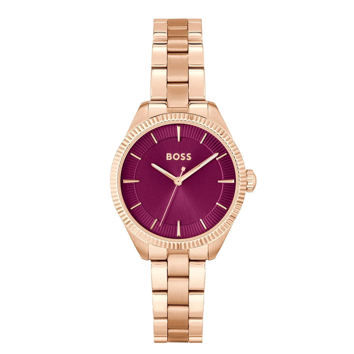 Hugo Boss Men's Watch