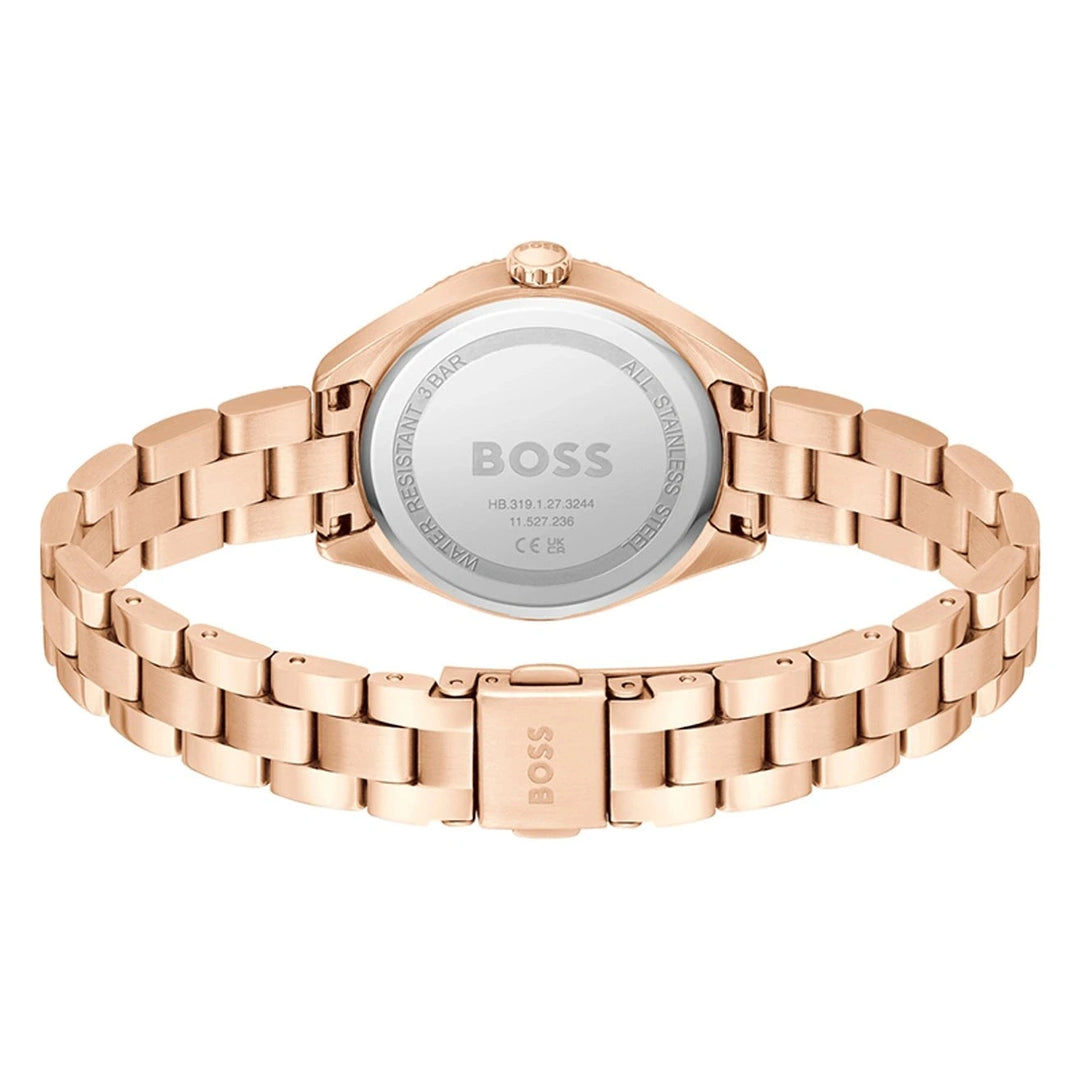 Hugo Boss Men's Watch