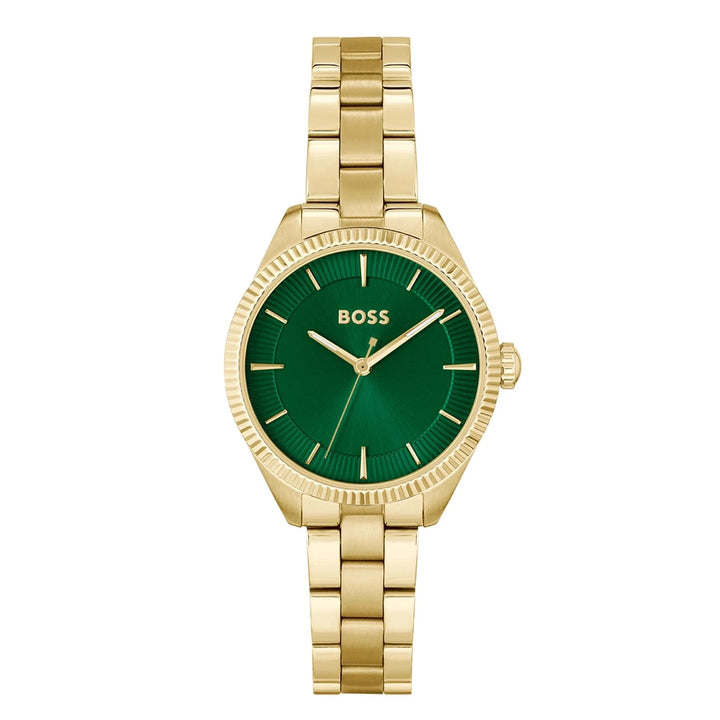 Hugo Boss Men's Watch