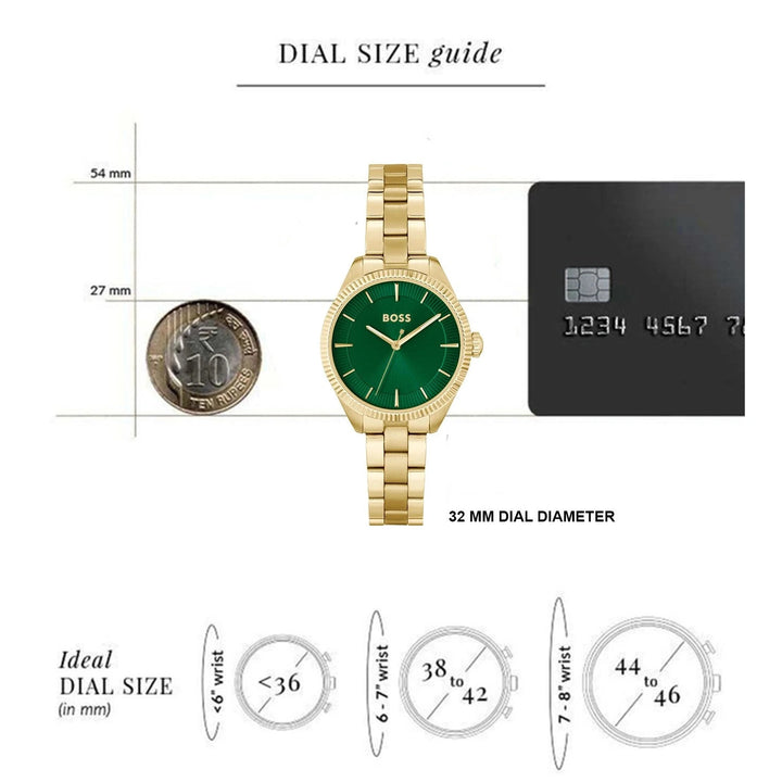 Hugo Boss Men's Watch