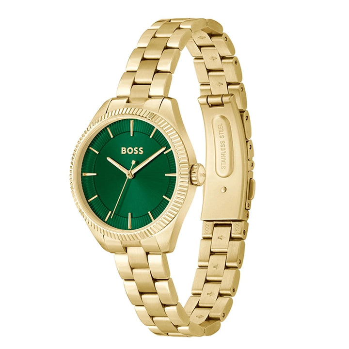 Hugo Boss Men's Watch