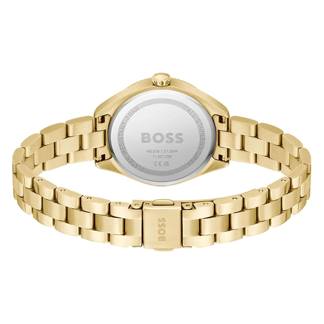 Hugo Boss Men's Watch