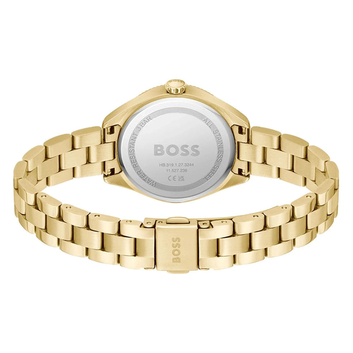 Hugo Boss Men's Watch