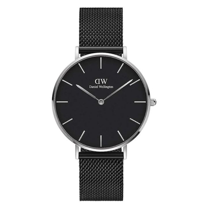 DW00100308 Petite Analog Unisex Watch