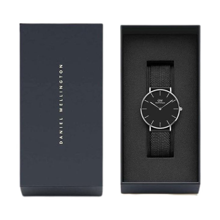 DW00100308 Petite Analog Unisex Watch