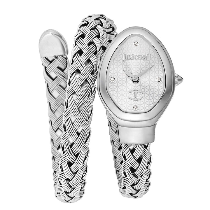 Just Cavalli JC1L264M0015 Novara Watch For Women