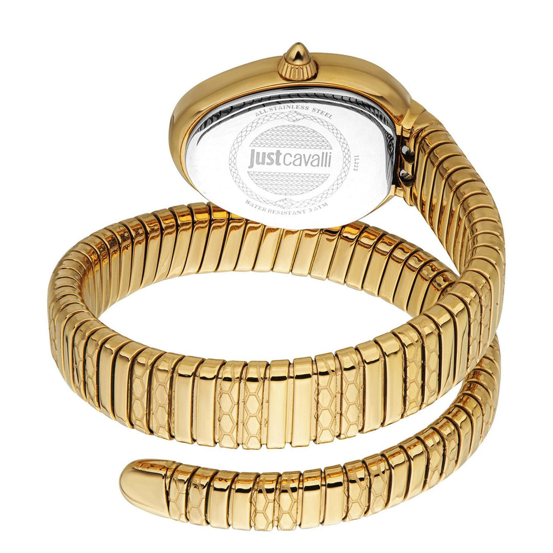 Just Cavalli JC1L222M0025 Aversa Watch For Women