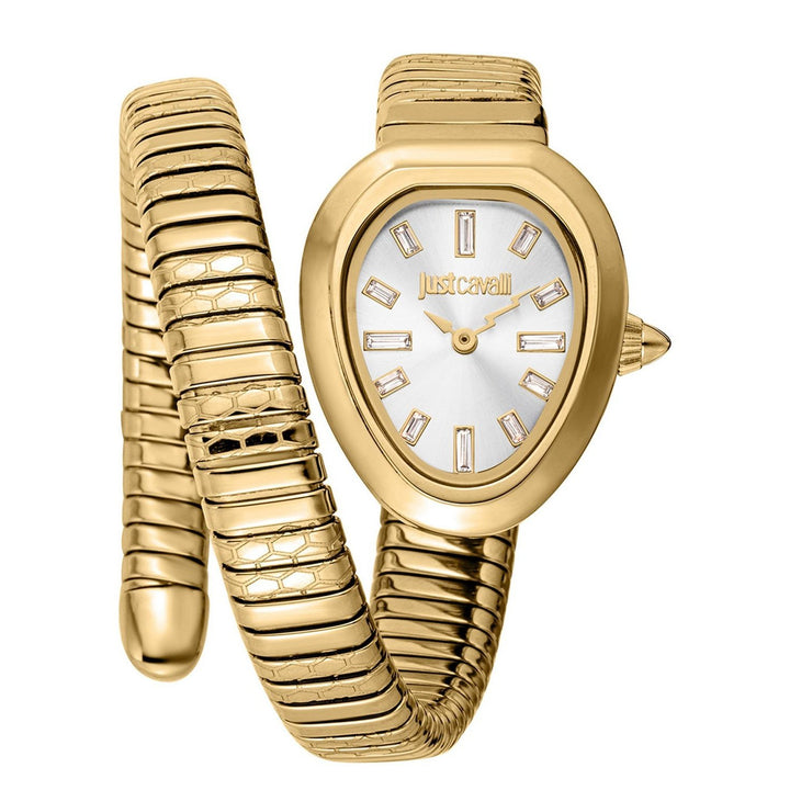 Just Cavalli JC1L222M0025 Aversa Watch For Women