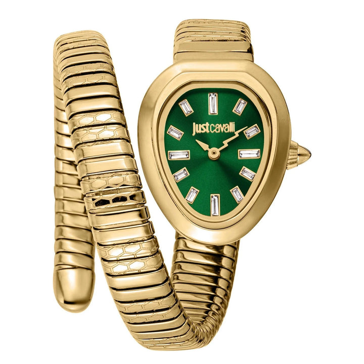 Just Cavalli Women's Watch