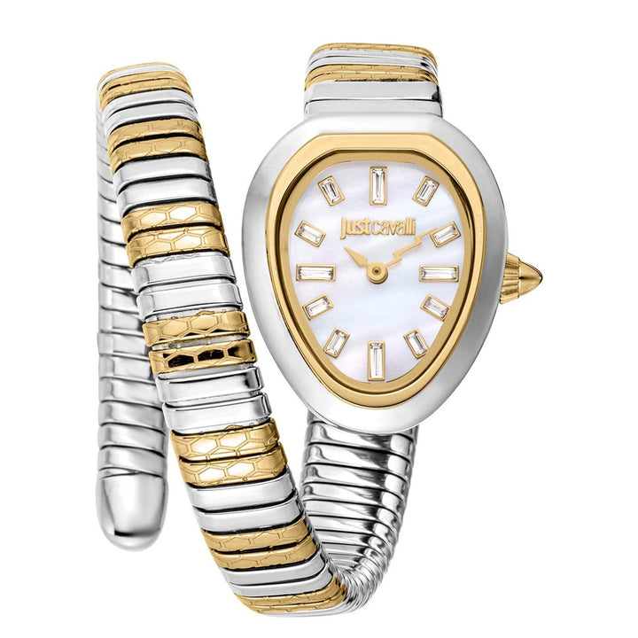 Just Cavalli JC1L222M0055 Aversa Watch For Women
