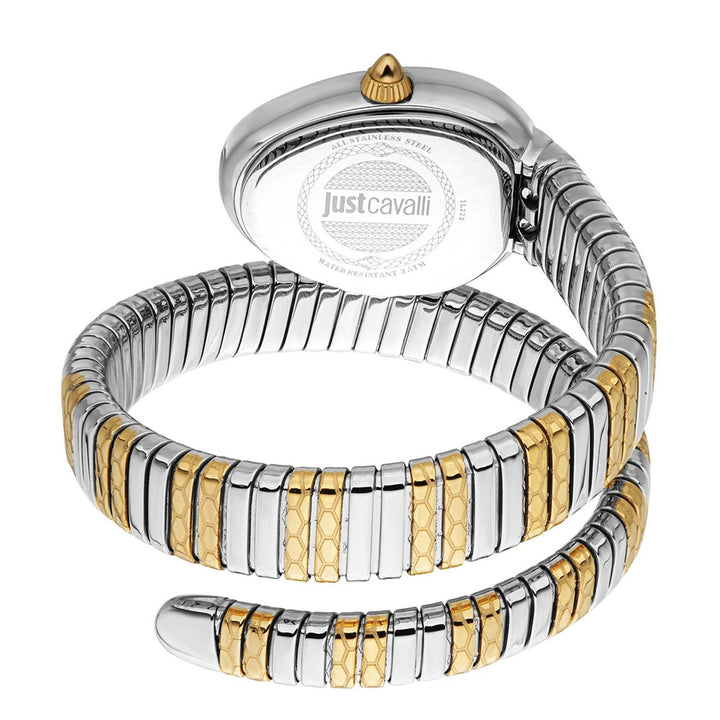 Just Cavalli JC1L222M0055 Aversa Watch For Women