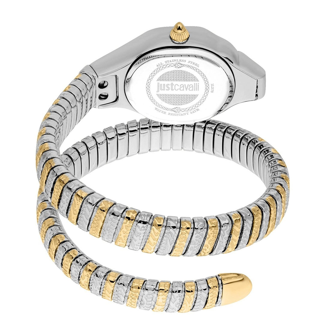 Just Cavalli JC1L270M0055 Amalfi Watch For Women