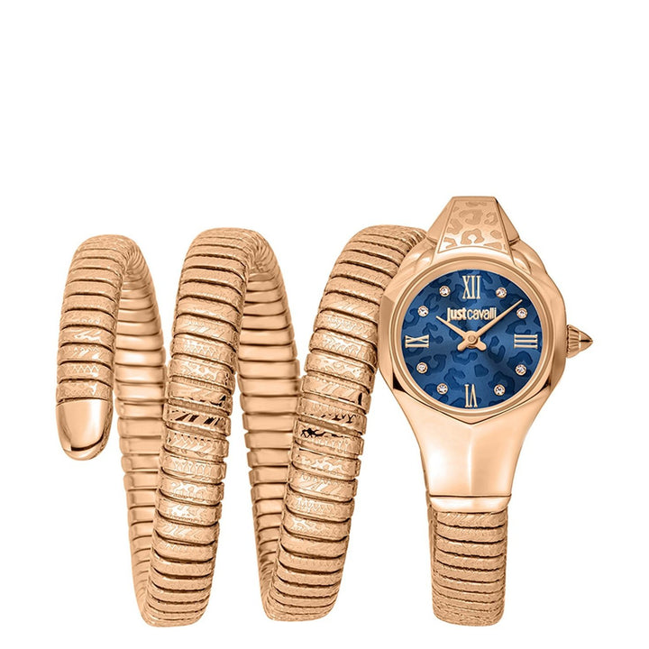 Just Cavalli JC1L271M0045 Ravenna Watch For Women