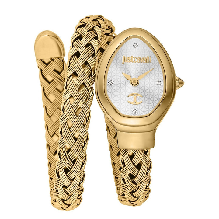Just Cavalli JC1L264M0025 Novara Watch For Women