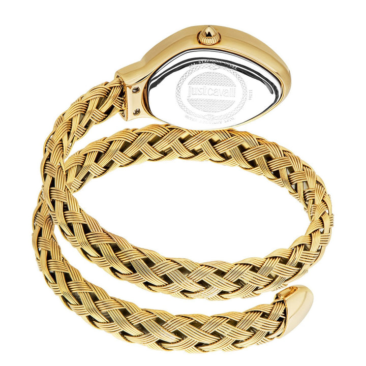 Just Cavalli JC1L264M0025 Novara Watch For Women
