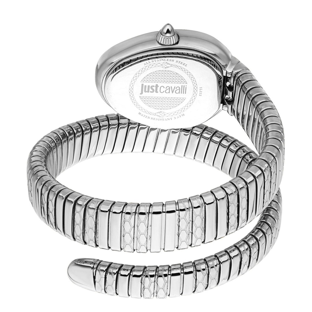 Just Cavalli JC1L222M0015 Aversa Watch For Women