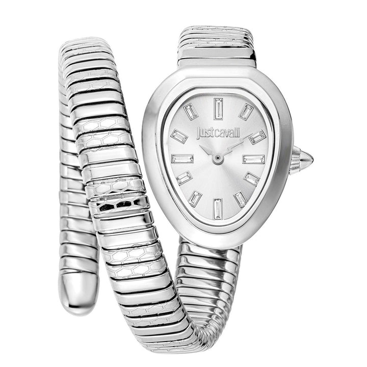 Just Cavalli JC1L222M0015 Aversa Watch For Women