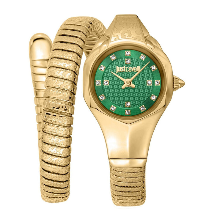 Just Cavalli JC1L270M0035 Amalfi Watch For Women