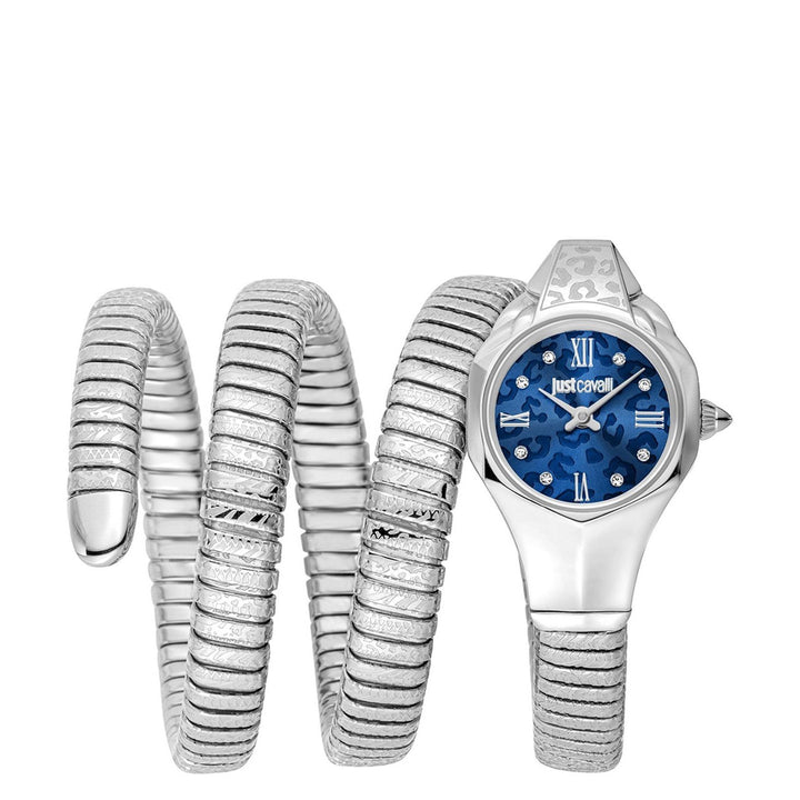 Just Cavalli JC1L271M0015 Ravenna Watch For Women