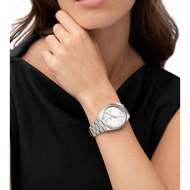 Fossil ES5300 Scarlette Analog Watch for Women