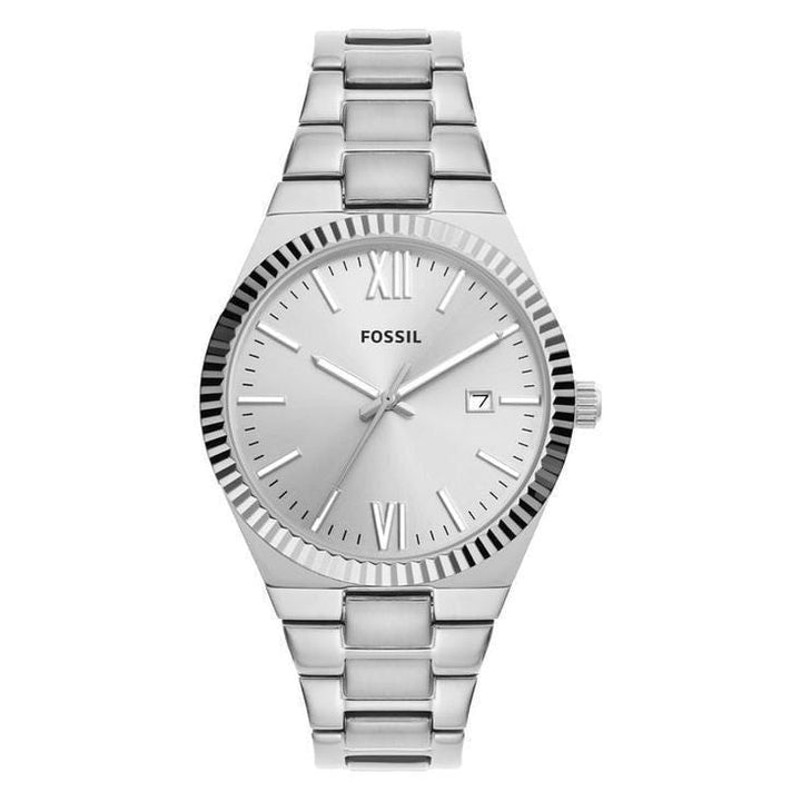 Fossil ES5300 Scarlette Analog Watch for Women