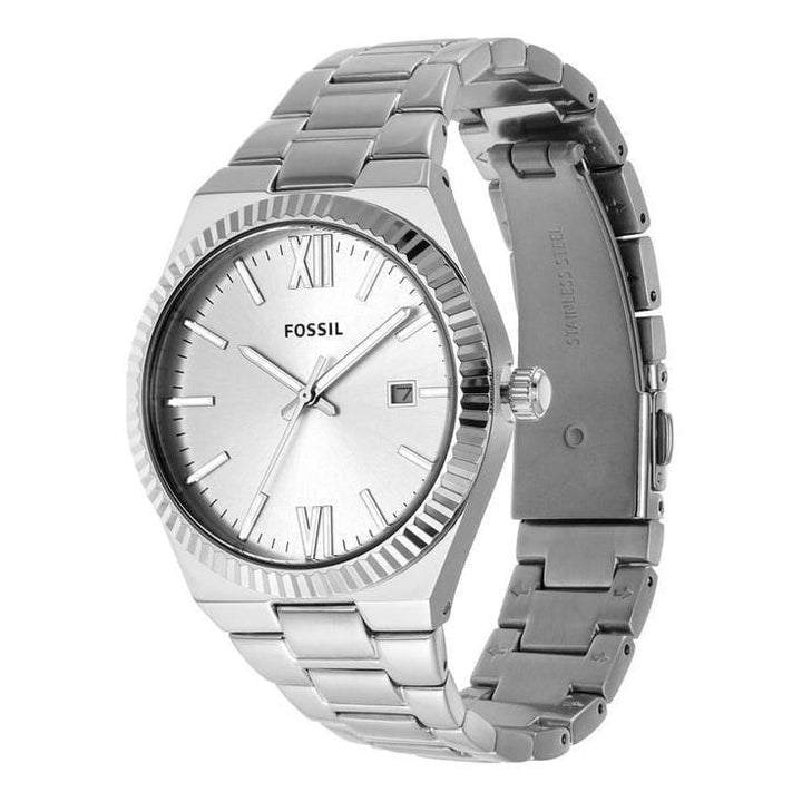 Fossil ES5300 Scarlette Analog Watch for Women