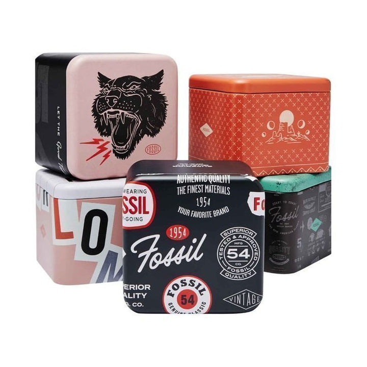 Fossil ES5300 Scarlette Analog Watch for Women