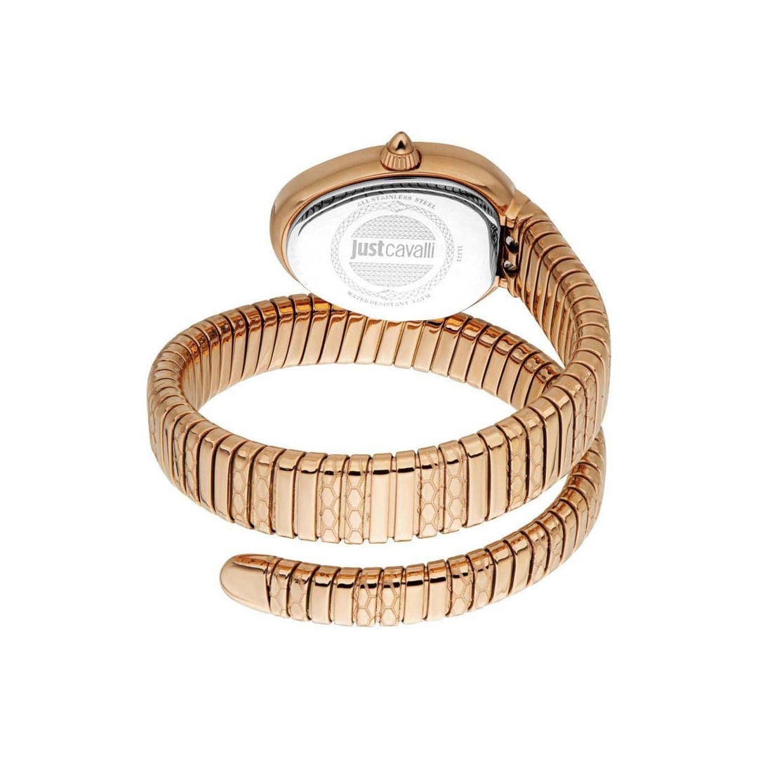 Just Cavalli Aversa JC1L222M0045 Analog Watch For Women